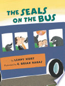 Cover of The Seals on the Bus