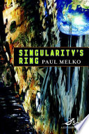 Cover of Singularity's Ring