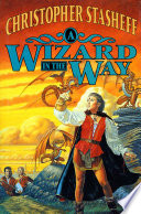 Cover of A Wizard In The Way