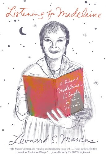 Cover of Listening for Madeleine