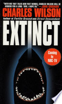 Cover of Extinct