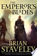Cover of The Emperor's Blades
