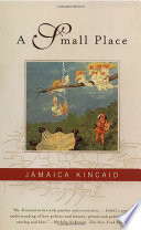 Cover of A Small Place