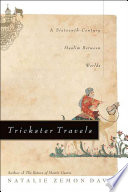 Cover of Trickster Travels