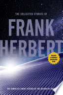 Cover of The Collected Stories of Frank Herbert