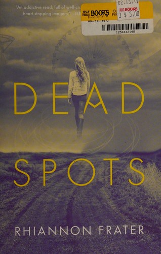 Cover of Dead spots