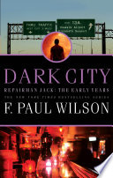 Cover of Dark City