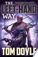 Cover of The Left-Hand Way