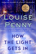 Cover of How the Light Gets In