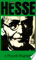 Cover of Hermann Hesse