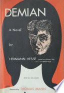 Cover of Demian