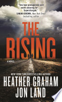 Cover of The Rising