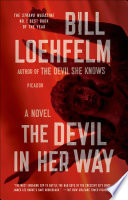 Cover of The Devil in Her Way