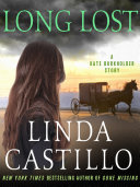 Cover of Long Lost