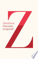 Cover of Zibaldone