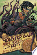 Cover of The Monster War