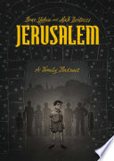 Cover of Jerusalem