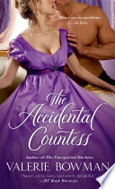 Cover of The Accidental Countess