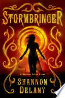 Cover of Stormbringer