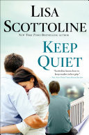 Cover of Keep Quiet