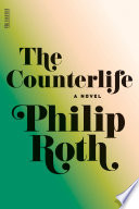 Cover of The Counterlife