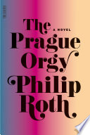 Cover of The Prague Orgy
