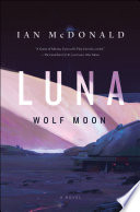 Cover of Wolf Moon