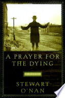 Cover of A Prayer for the Dying