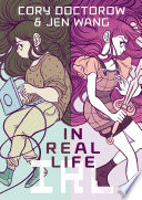Cover of In Real Life