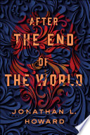 Cover of After the End of the World