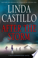 Cover of After the Storm