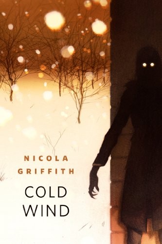 Cover of Cold Wind
