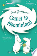 Cover of Comet in Moominland