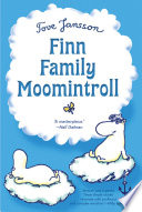 Cover of Finn Family Moomintroll