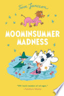 Cover of Moominsummer Madness
