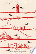 Cover of The Weight of Feathers