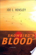 Cover of Snowbird's Blood