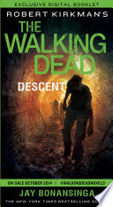 Cover of The Walking Dead: Descent--Exclusive Digital Booklet