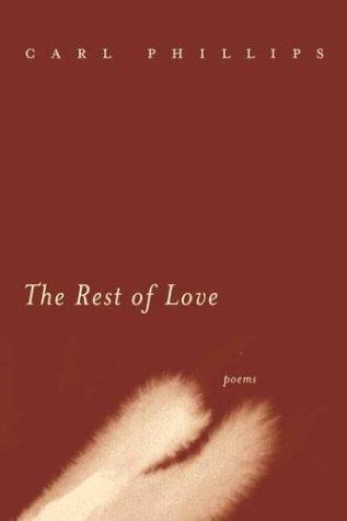Cover of The Rest of Love