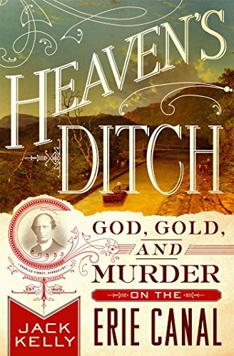 Cover of Heaven's Ditch