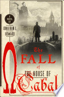 Cover of The Fall of the House of Cabal