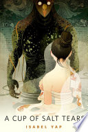 Cover of A Cup of Salt Tears