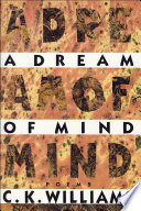 Cover of A Dream of Mind