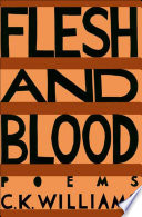 Cover of Flesh and Blood