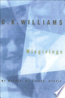 Cover of Misgivings