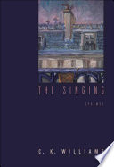 Cover of The Singing