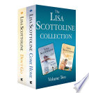 Cover of The Lisa Scottoline Collection: Volume 2