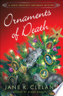 Cover of Ornaments of Death