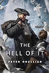 Cover of The Hell of It