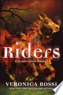 Cover of Riders